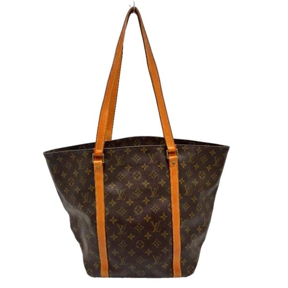 💎✨STUNNING✨💎AUTHENTIC LV Sac Shopping Tote - Picture 2 of 16